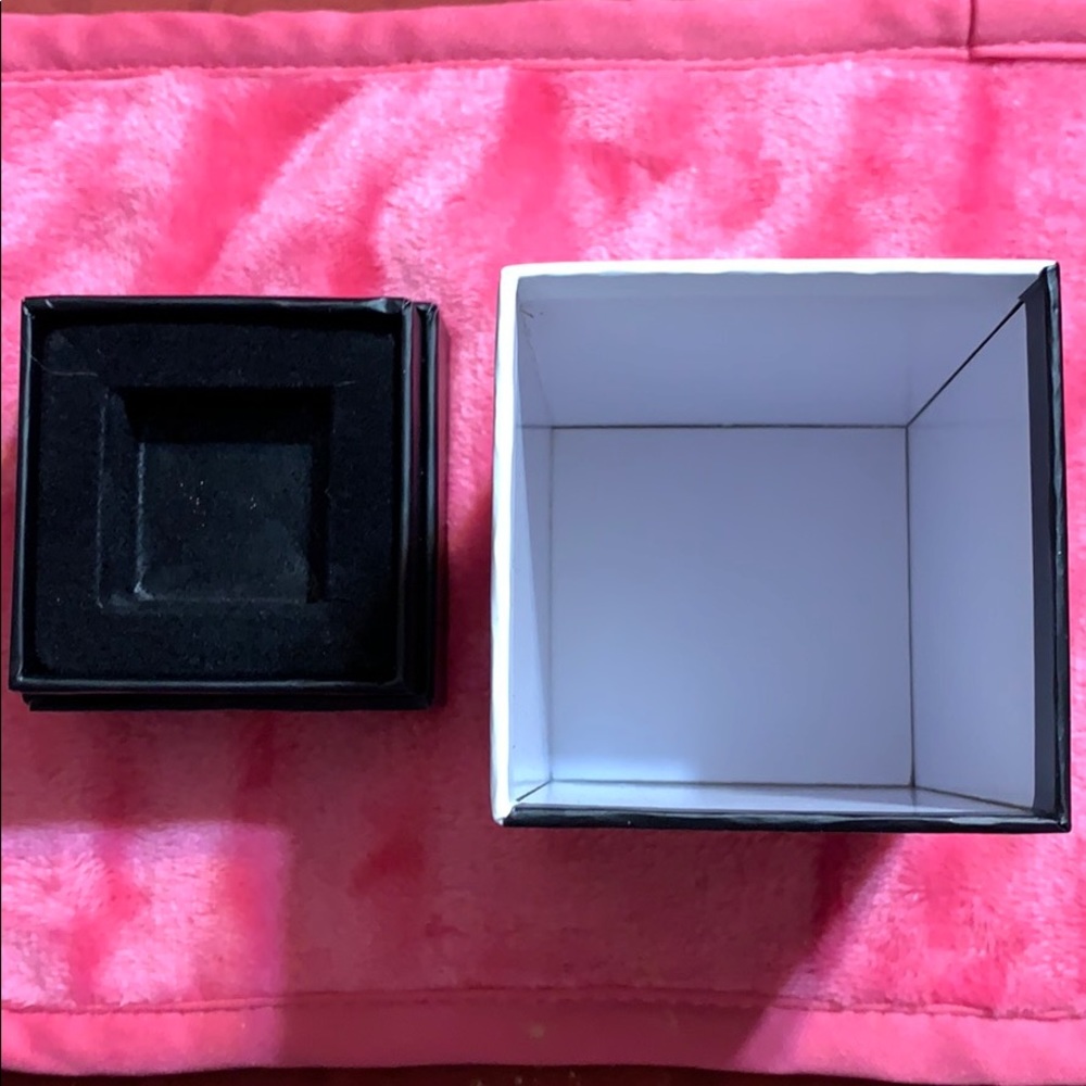 Foundation box - Picture 2 of 2